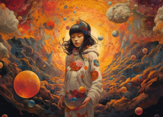 Managed IT Services Team Monitoring