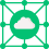 Network Security Icon